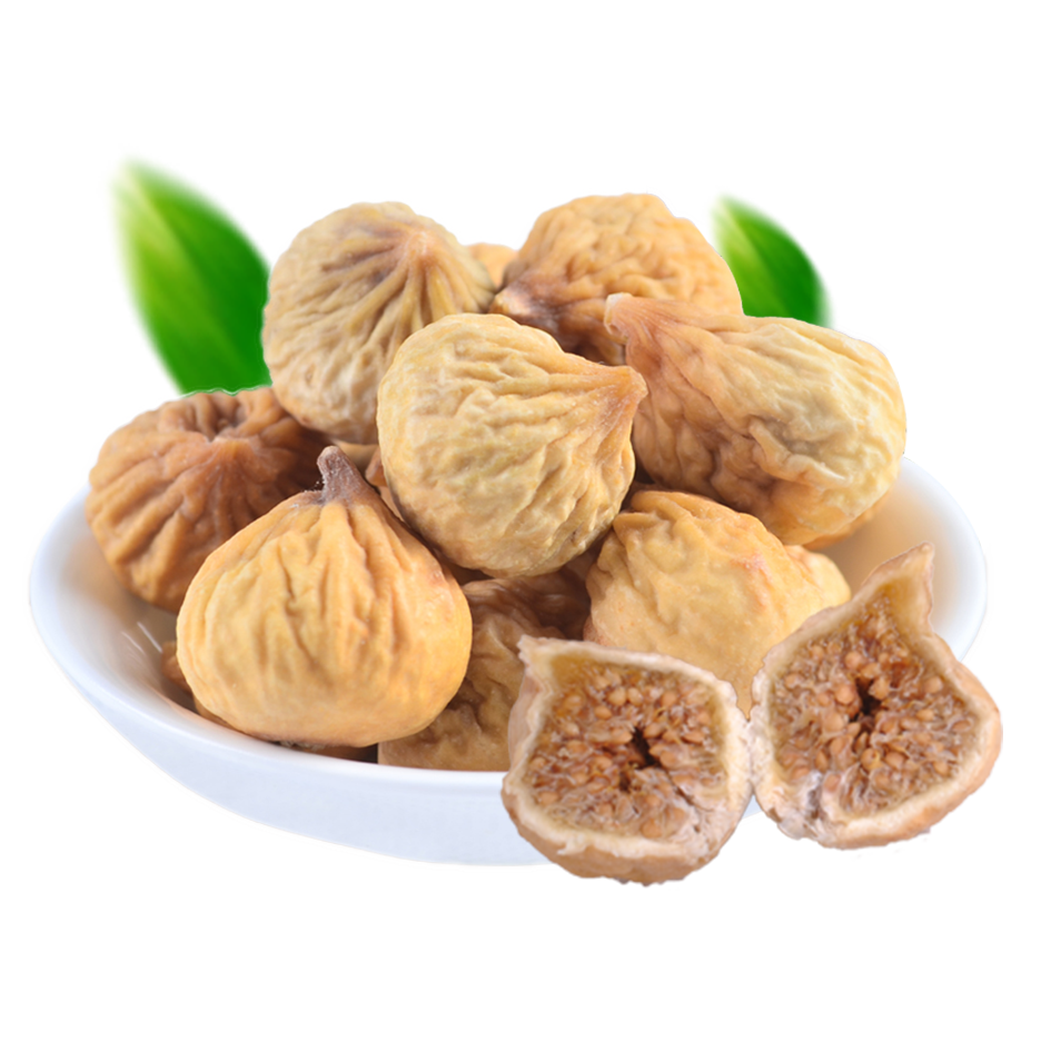 Turkish Dried Figs: B2B Wholesale Imports Directly from the Producer